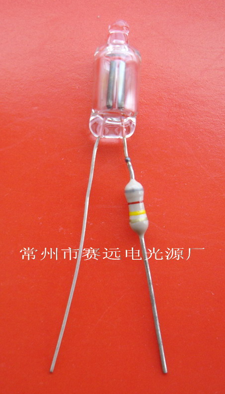 Neon Bulb