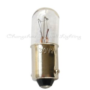 Miniature bulb 30V 2W A035 GREAT